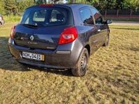 używany Renault Clio III 1.6 MOZLIWOSC ZAMIANY