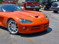 używany Dodge Viper 2008 SRT10 Convertible V (2012-)