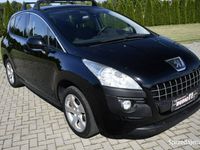 używany Peugeot 3008 1,6vti DUDKI11 Serwis,Head-Up,Klimatronic 2 st…