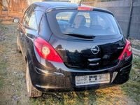 używany Opel Corsa D 2010r 1.2 Benzyna Sprawna do Oplat