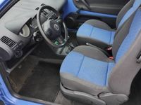 Używany VW Lupo 1999 Hatchback