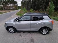 Używany Ssangyong (KGM) Tivoli 2017 SUV