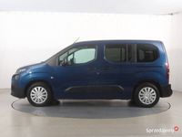 używany Citroën Berlingo 1.5 BlueHDi