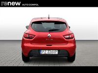 używany Renault Clio V CLIO 0.9 Energy TCe Zen