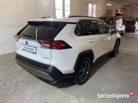 Używany Toyota RAV4 Hybrid Team 2023 SUV