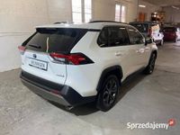 używany Toyota RAV4 Hybrid 4x2 Team DE *TECHNIK-PAKET* *SOFORT*