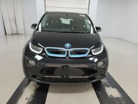 używany BMW i3 REX I (2013-)