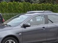 używany Mitsubishi Lancer Lancer VIII1.8 Benzyna+LPG 140KM Salon PL 184tys km