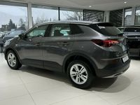 używany Opel Grandland X Edition S&S, Full LED, NAVI, SalonPL, 1-wł…