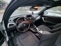 używany BMW 116 F20 d