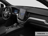 Używany Volvo XC60 250 KM (183 kW) 2026 Biały SUV