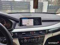 używany BMW X5 f15 2016r XDraiw