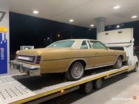 używany Ford LTD  1977 rok , rarytas