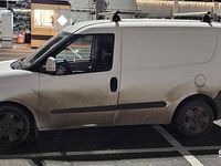 używany Fiat Doblò 1.6 maly przeieg