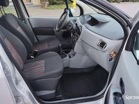 Używany Renault Modus 2008 Minivan