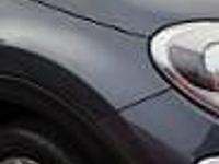 używany Fiat 500X I 1.6 110 KM Navi Alu Klimatronik !