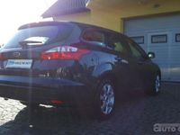 Używany Ford Focus 95 KM (69 kW) 2012 Grafitowy metalik
