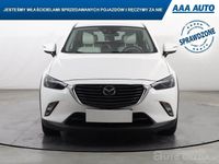 Używany Mazda CX-3 2016 Biały SUV