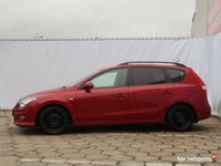 używany Hyundai i30 1.6 CVVT