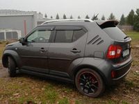 używany Suzuki Ignis 1.2 Edition Limted 90km Zadbany Polecam Okazja