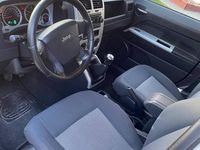 używany Jeep Patriot Sprzedam