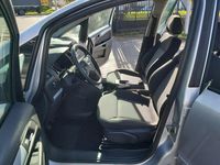 używany Opel Zafira B 1.6b zadbana sprawna 7 osobowa