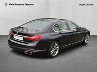 używany BMW 730L d xDrive