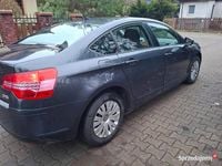Używany Citroën C5 2009 Sedan/Limuzyna