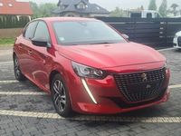 używany Peugeot 208 1.2dm 100KM 2023r. 900km