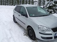 używany VW Polo Goal 1,2 Klimatyzacja