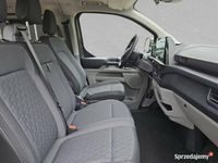 używany Ford Transit Custom L2 170KM Limited Drzwi Lewe Kamera 360 Niska Cena 2445…