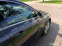 Używany Opel Insignia 2011