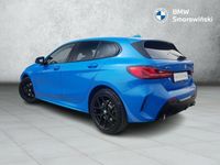 używany BMW 120 190KM xDrive20d M-Pakiet Gwarancja do 03.2025 Dostęp Komfortowy F4…