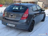 Używany Hyundai i30 2009 Szary Hatchback