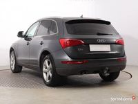 używany Audi Q5 2.0 TDI