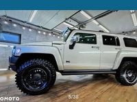 Używany Hummer H3 Alpha 2007 SUV