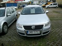 używany VW Passat PassatB6 (2005-2010)