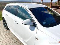 używany Opel Insignia 2,0 cdti Irmscher