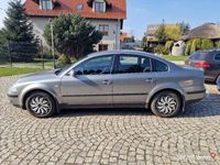 używany VW Passat B5 1.8turbo