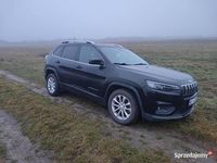 Używany Jeep Cherokee 180 KM (132 kW) 2019 SUV