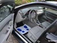 używany Audi A4 B7 2.0B Sprowadzony Opłacony