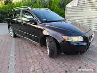 Używany Volvo V50 2007 Kombi