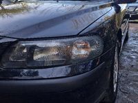 Używany Volvo S60 163 KM (119 kW) 2002 Sedan/Limuzyna