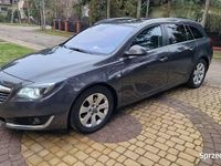 używany Opel Insignia 2015r
