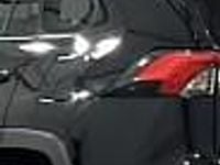 Używany Toyota RAV4 Hybrid Comfort 178 KM (130 kW) 2021 Czarny SUV