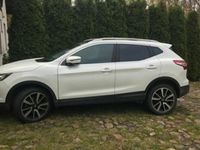 używany Nissan Qashqai Tekna