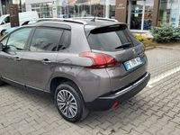 używany Peugeot 2008 Active 1.5 HDI 100KM, FV-