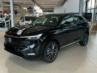 używany Honda HR-V 1.5dm 131KM 2022r. km