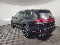 używany VW Atlas 2dm 269KM 2024r. 2 039km