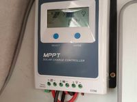 Używany Ford Transit 1994